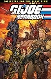 G.I. Joe yearbook
