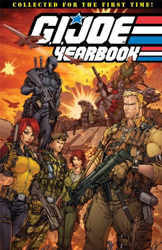 G.I. Joe: Classics - Yearbook