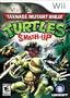 Teenage Mutant Ninja Turtles: Smash Up