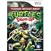 Teenage Mutant Ninja Turtles: Smash Up