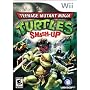 Teenage Mutant Ninja Turtles: Smash Up