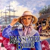 Ransomed Bride: Brides of Montclair, Book 2 | Jane Peart