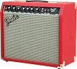 Fender Frontman 25R 25W 1x10 Guitar Combo Amp, Black