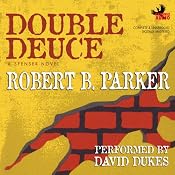 Double Deuce: A Spenser Novel | [Robert B. Parker]