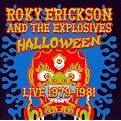 Halloween (Greatest Hits, Live)