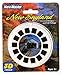 New England Covered Bridges & Fall Foliage - ViewMaster 3 Reel set