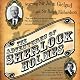 The Adventures of Sherlock Holmes