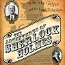 H&ouml;rbuch The Adventures of Sherlock Holmes