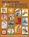 Western & Rodeo Designs for Stained Glass