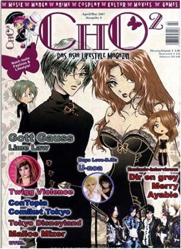 Cho ²