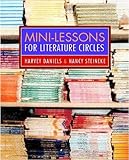 Mini-Lessons for Literature Circles