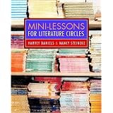 Mini-Lessons for Literature Circles ~ Harvey Daniels