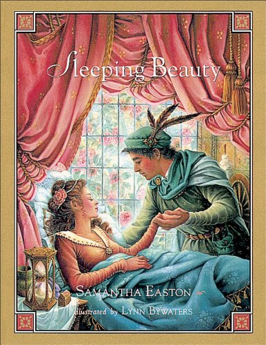 Sleeping Beauty (Children's Classics (Andrews McMeel))
