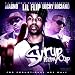 Syrup in my cup