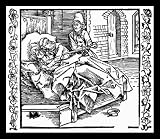 Albrecht D���rer (Illustration for 