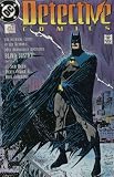 DETECTIVE COMICS 583-675, 25-different, BATMAN DC Comic's Star, Instant Gift, Instant Collection DETECTIVE COMICS 583-675, 25-different, BATMAN DC Comic's Star, Instant Gift, Instant Collection
