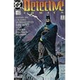 DETECTIVE COMICS 583-675, 25-different, BATMAN DC Comic's Star, Instant Gift, Instant Collection