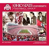 ohio state university football vault college vault