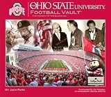 Ohio State University Football Vault (College Vault)