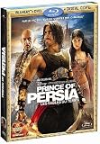 Prince of Persia - Combo Blu-ray + DVD + Copie digitale [Blu-ray]