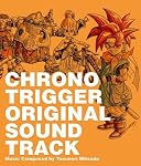 [DS版]クロノ・トリガー オリジナル・サウンドトラック(DVD付)