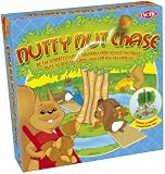 Nutty Nutchase