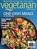 Vegetarian Times