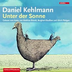 Unter der Sonne