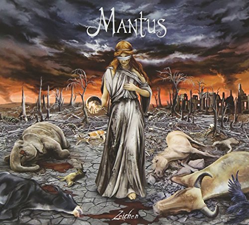 MANTUS - Zeichen - Zortam Music