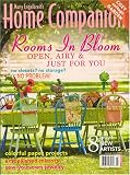 Mary Engelbreit's Home Companion, April/May 2008 Issue