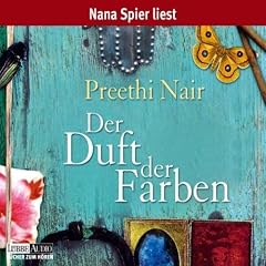 Duft der Farben
