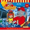 Benjamin Bl�mchen 030 als Pilot