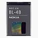 Nokia OEM Standard Battery BL-4B for Nokia 2630 2660 2760 N75 N76