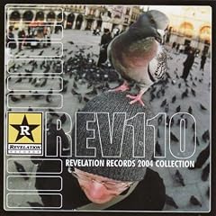 Revelation Records 2004 Collection