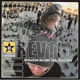 Revelation Records 2004 Collection [Explicit]