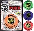 Franklin Extreme Color Hockey Puck