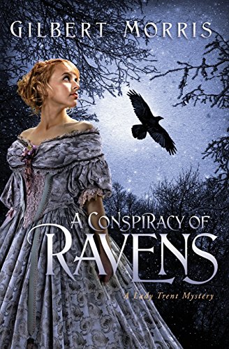 a conspiracy of ravens lady trent mystery series 2