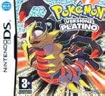 Pok�mon - Versione Platino