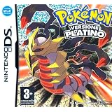 Pok�mon - Versione Platinodi Nintendo