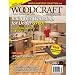 Woodcraft Magazine Issue 29: June/July 2009