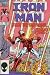 Search : Iron Man (1st Series) #207