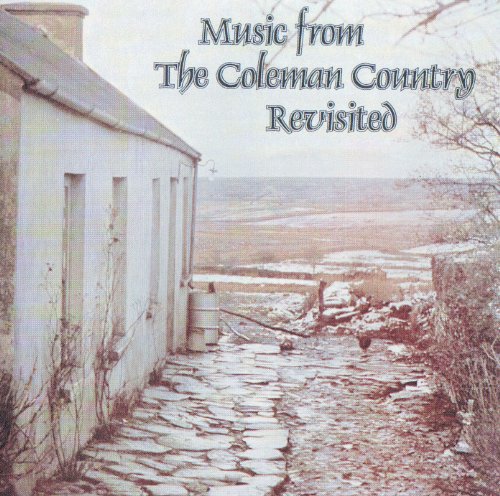 MUSIC FROM COLEMAN REVISITED