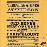 Throwing Stones at the Sun
