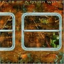 Tales of a Prior World