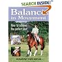 Balance in Movement: How to Achieve the Perfect Seat