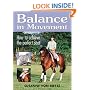 Balance in Movement: How to Achieve the Perfect Seat