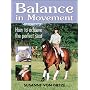 Balance in Movement: How to Achieve The Perfect Seat