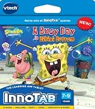 Vtech - InnoTab Software - SpongeBob SquarePants
