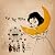 Eat The Moon(DVD付)