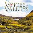 1000 voices of the north wales male voice choir association albert hall